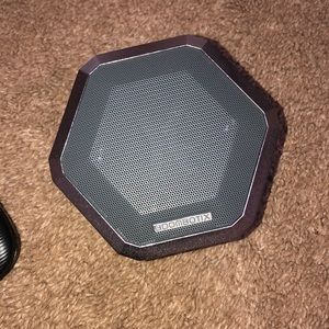 Water proof speaker